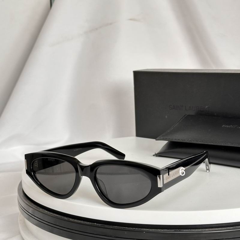 YSL Sunglasses 63